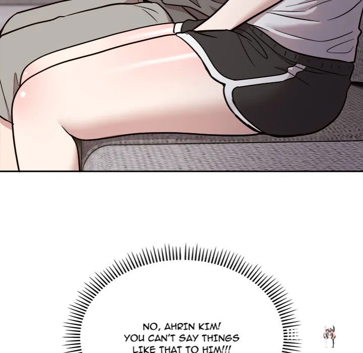 Knot My Secret Knot My Secret Chapter 20 - Page 92