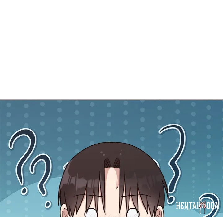 Knot My Secret Knot My Secret Chapter 20 - Page 96