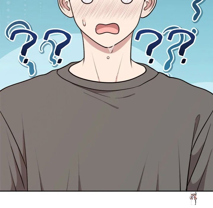 Knot My Secret Knot My Secret Chapter 20 - Page 97