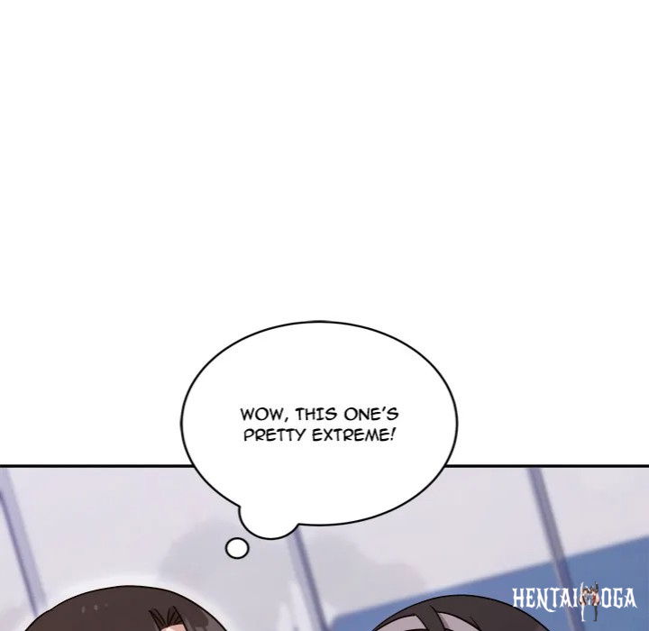 Knot My Secret Knot My Secret Chapter 20 - Page 98