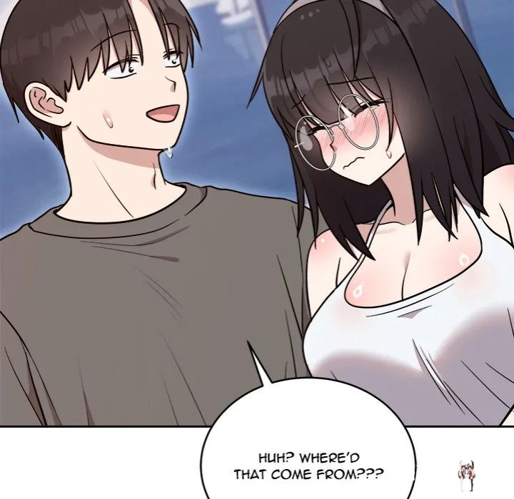 Knot My Secret Knot My Secret Chapter 20 - Page 99