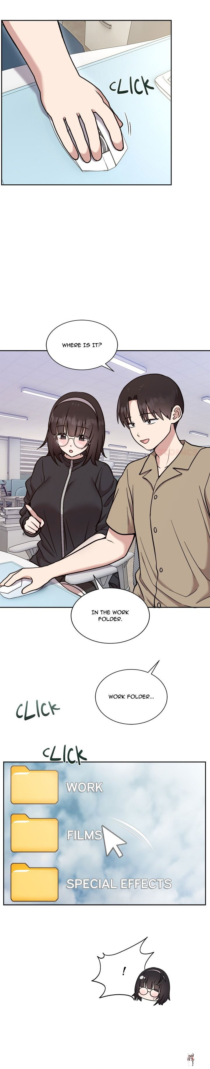 Knot My Secret Knot My Secret Chapter 19 - Page 2