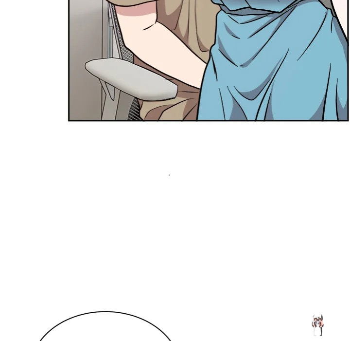 Knot My Secret Knot My Secret Chapter 18 - Page 10