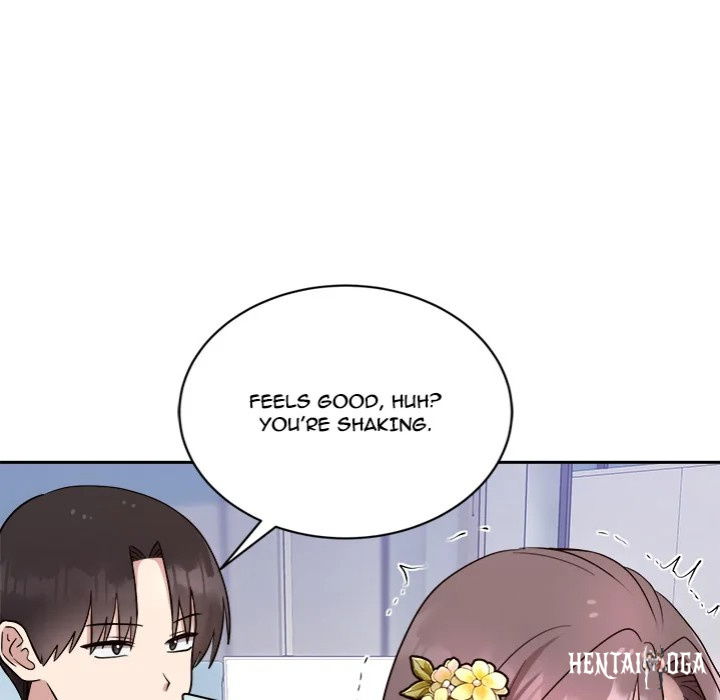 Knot My Secret Knot My Secret Chapter 18 - Page 100