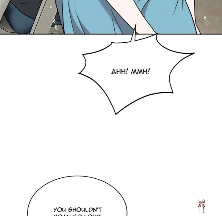 Knot My Secret Knot My Secret Chapter 18 - Page 102