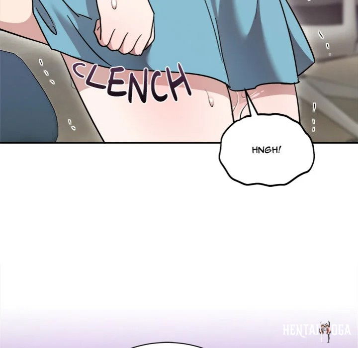 Knot My Secret Knot My Secret Chapter 18 - Page 104