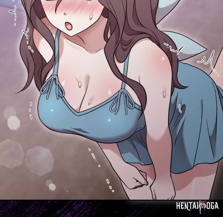 Knot My Secret Knot My Secret Chapter 18 - Page 106