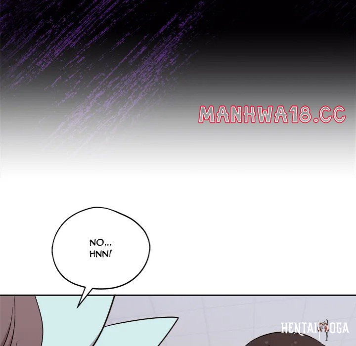 Knot My Secret Knot My Secret Chapter 18 - Page 107