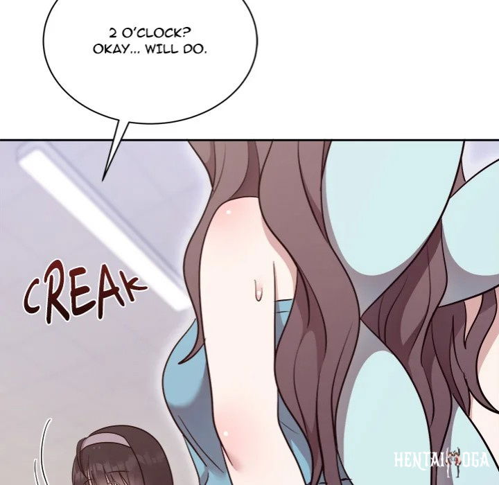 Knot My Secret Knot My Secret Chapter 18 - Page 11