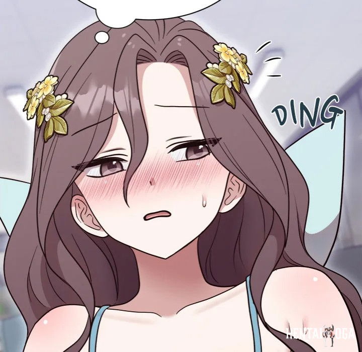 Knot My Secret Knot My Secret Chapter 18 - Page 110