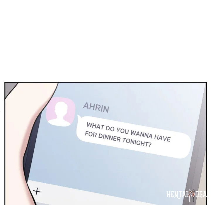 Knot My Secret Knot My Secret Chapter 18 - Page 112