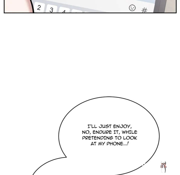 Knot My Secret Knot My Secret Chapter 18 - Page 113