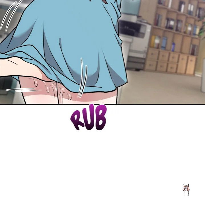 Knot My Secret Knot My Secret Chapter 18 - Page 115