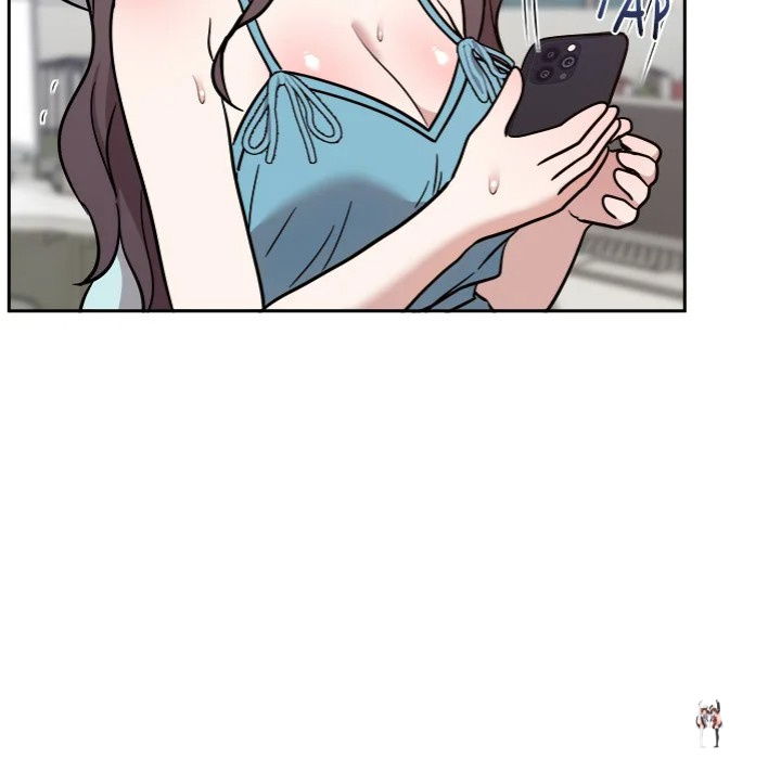 Knot My Secret Knot My Secret Chapter 18 - Page 117