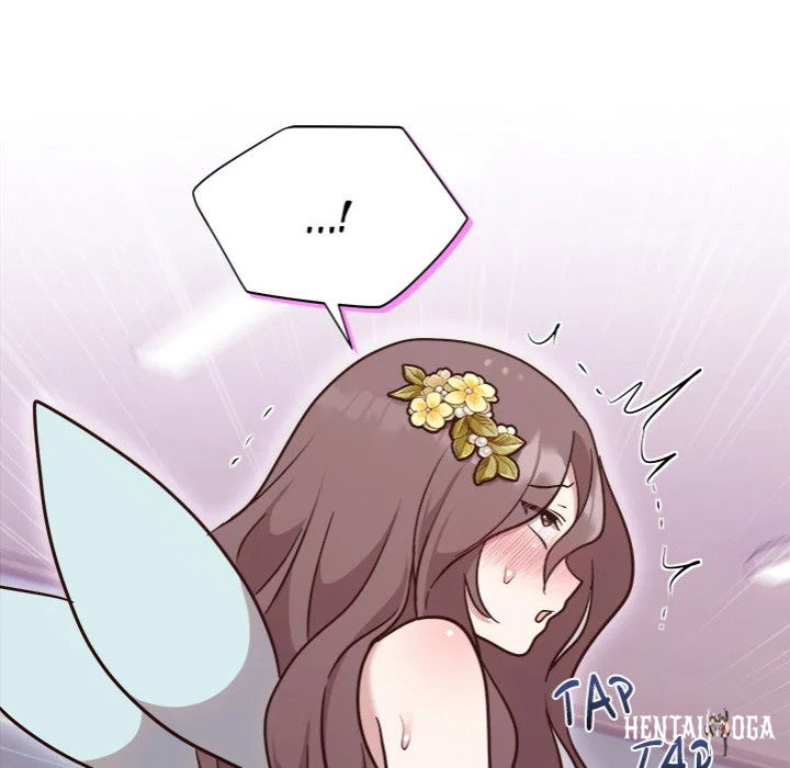 Knot My Secret Knot My Secret Chapter 18 - Page 118