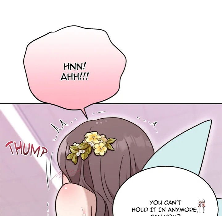 Knot My Secret Knot My Secret Chapter 18 - Page 123