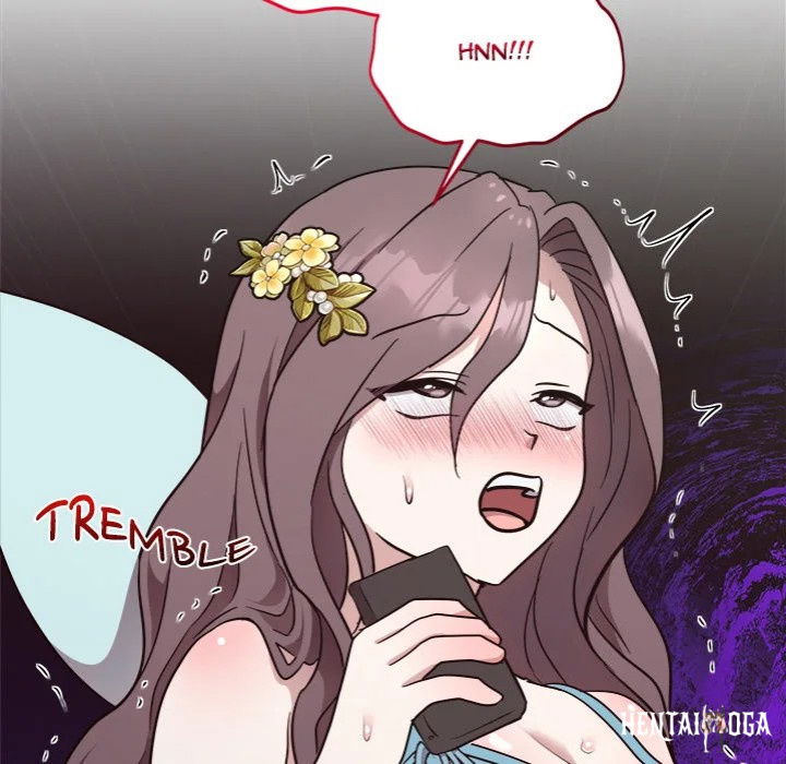 Knot My Secret Knot My Secret Chapter 18 - Page 126