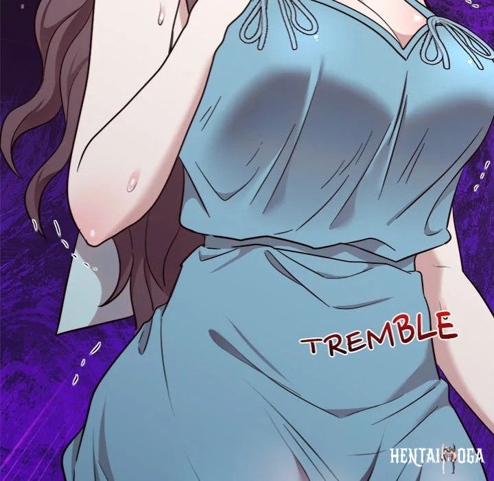 Knot My Secret Knot My Secret Chapter 18 - Page 127