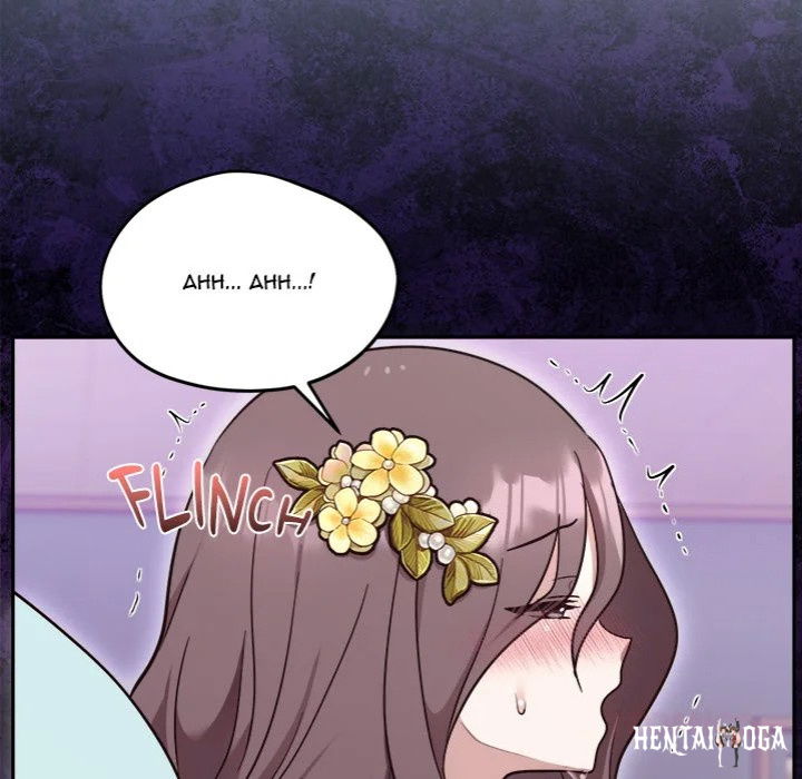 Knot My Secret Knot My Secret Chapter 18 - Page 129