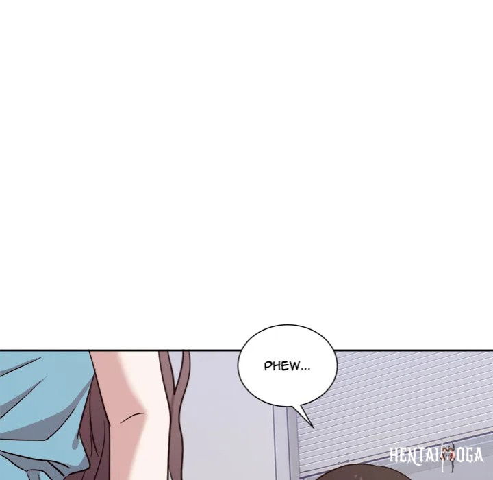 Knot My Secret Knot My Secret Chapter 18 - Page 13