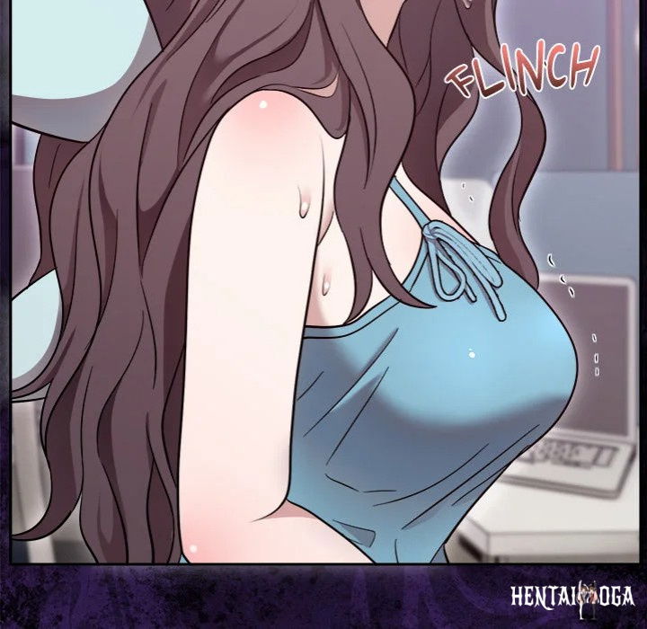 Knot My Secret Knot My Secret Chapter 18 - Page 130