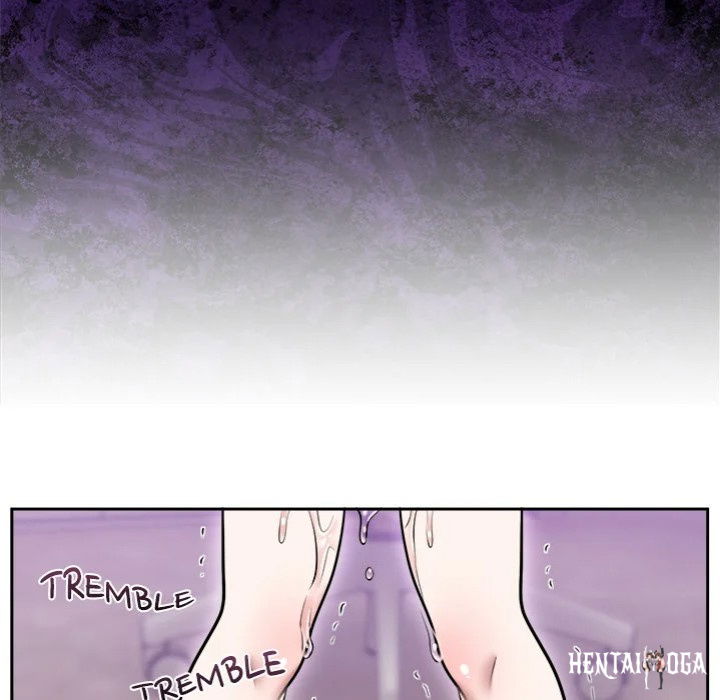 Knot My Secret Knot My Secret Chapter 18 - Page 131