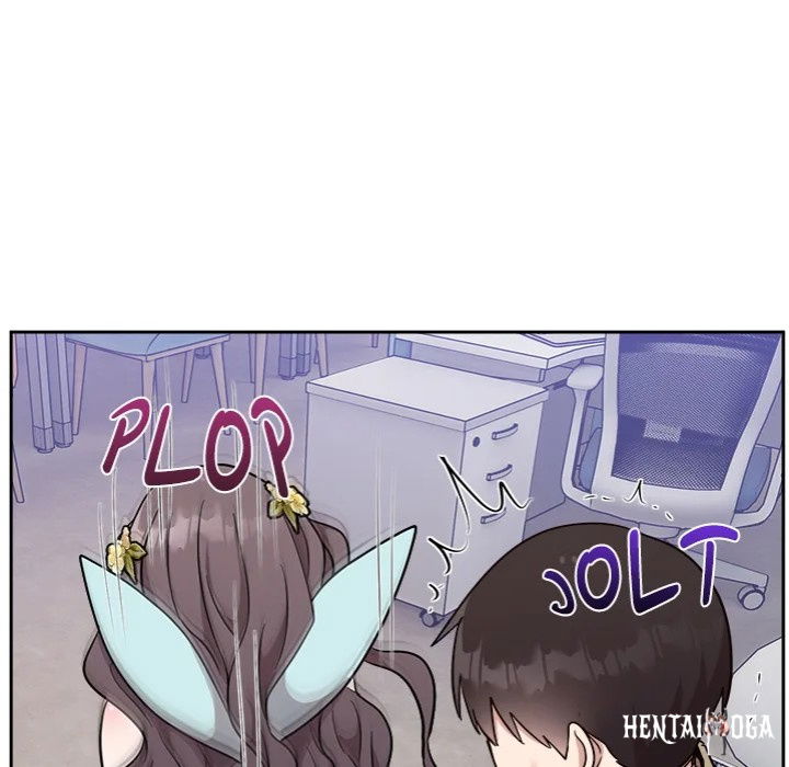 Knot My Secret Knot My Secret Chapter 18 - Page 133