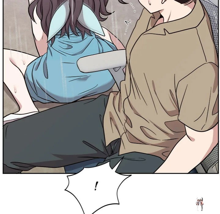 Knot My Secret Knot My Secret Chapter 18 - Page 134