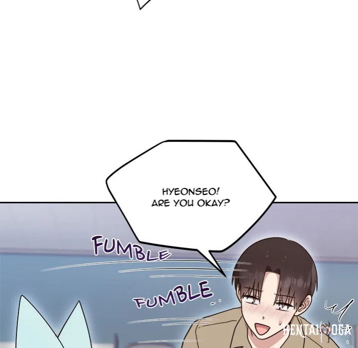 Knot My Secret Knot My Secret Chapter 18 - Page 135