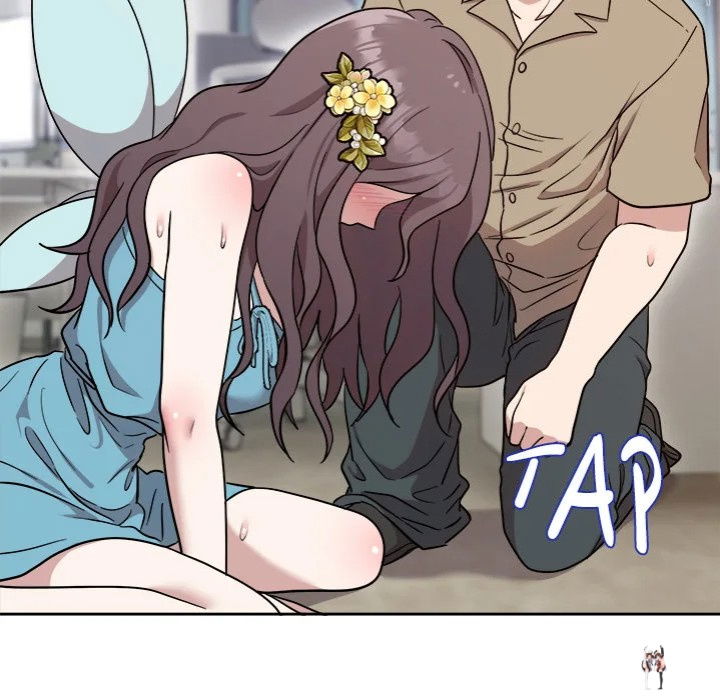 Knot My Secret Knot My Secret Chapter 18 - Page 136