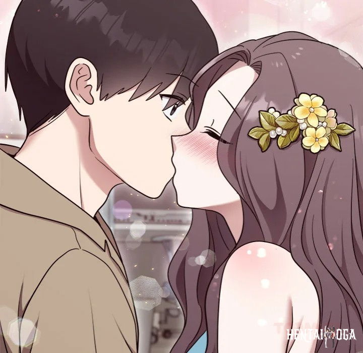 Knot My Secret Knot My Secret Chapter 18 - Page 138