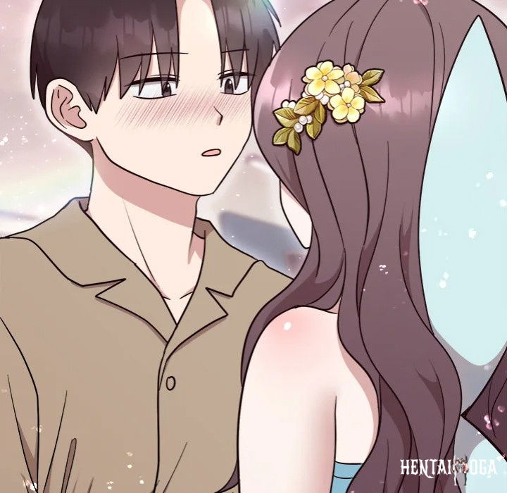 Knot My Secret Knot My Secret Chapter 18 - Page 140