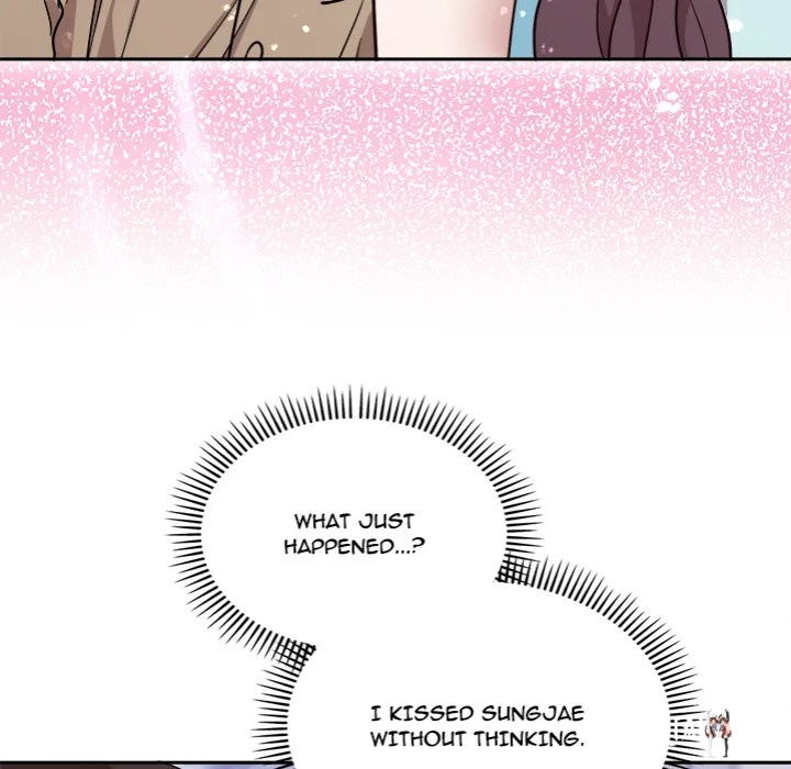 Knot My Secret Knot My Secret Chapter 18 - Page 141