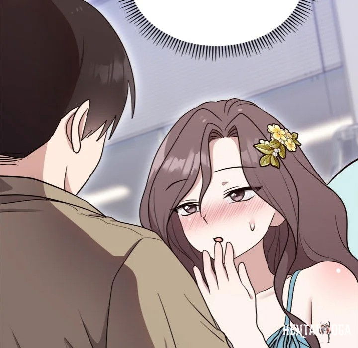 Knot My Secret Knot My Secret Chapter 18 - Page 142