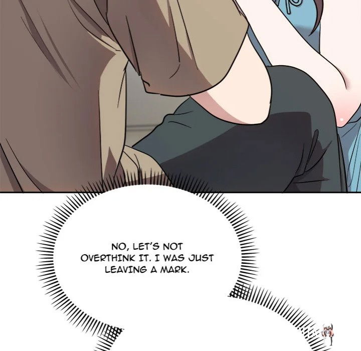 Knot My Secret Knot My Secret Chapter 18 - Page 143