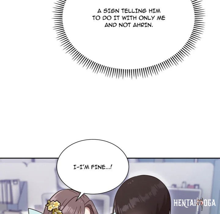 Knot My Secret Knot My Secret Chapter 18 - Page 144