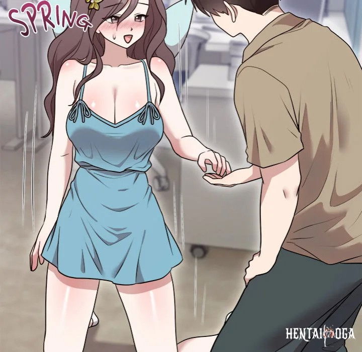 Knot My Secret Knot My Secret Chapter 18 - Page 145