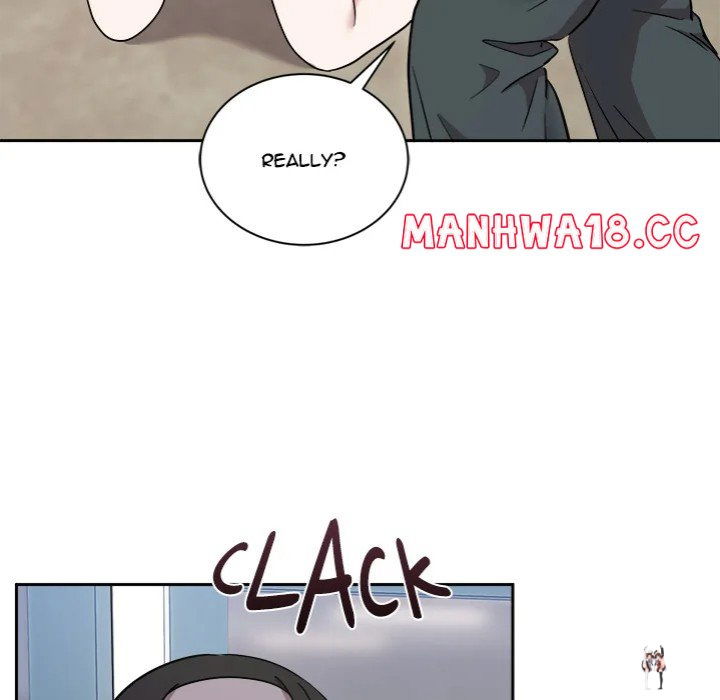 Knot My Secret Knot My Secret Chapter 18 - Page 146