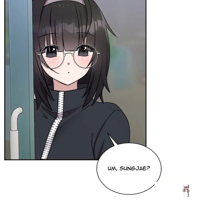 Knot My Secret Knot My Secret Chapter 18 - Page 147