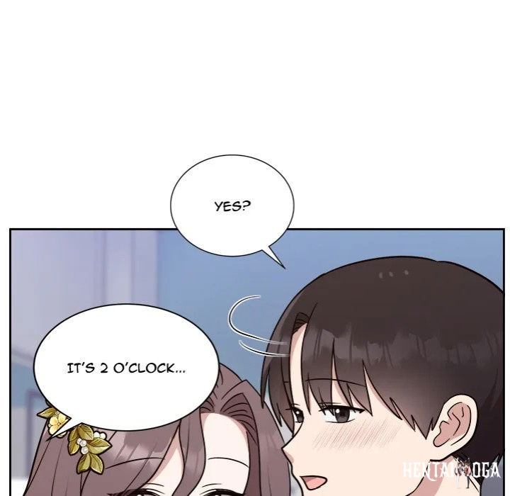 Knot My Secret Knot My Secret Chapter 18 - Page 148