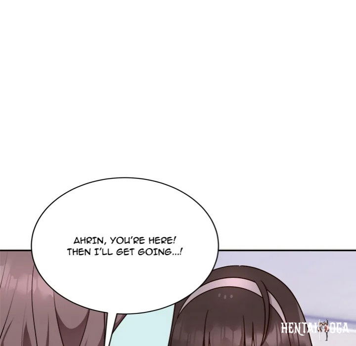 Knot My Secret Knot My Secret Chapter 18 - Page 150