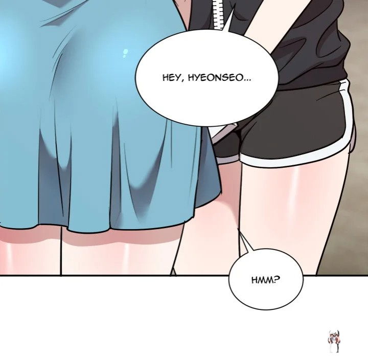 Knot My Secret Knot My Secret Chapter 18 - Page 152