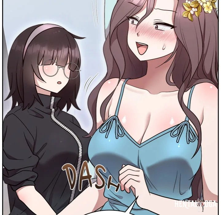 Knot My Secret Knot My Secret Chapter 18 - Page 154