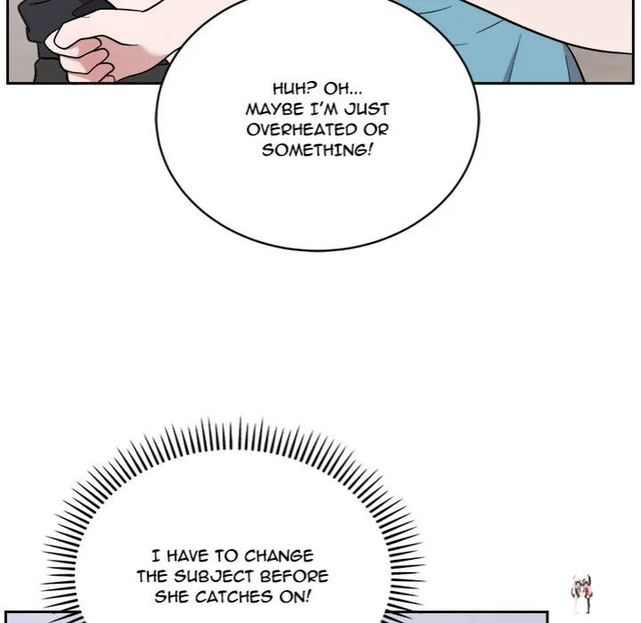 Knot My Secret Knot My Secret Chapter 18 - Page 155