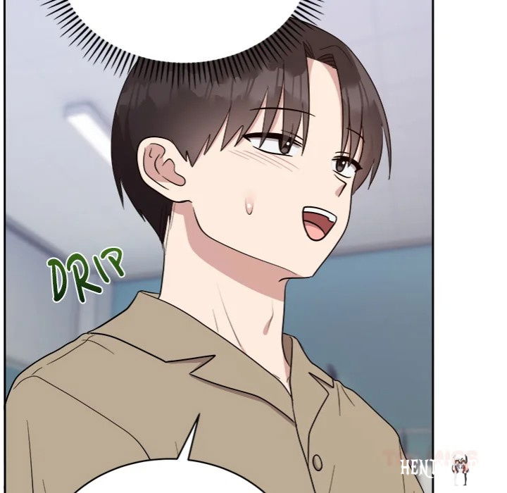 Knot My Secret Knot My Secret Chapter 18 - Page 156