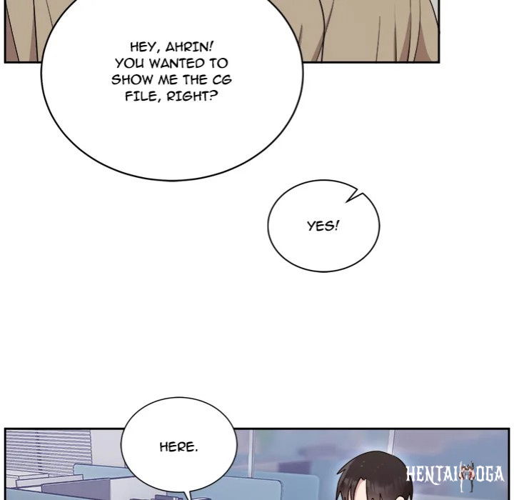 Knot My Secret Knot My Secret Chapter 18 - Page 157