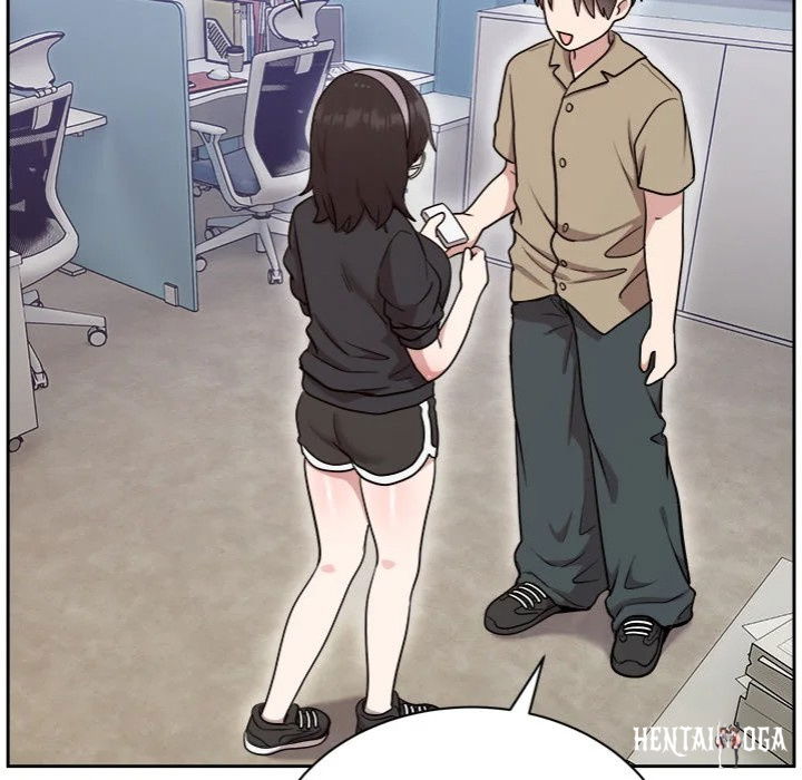 Knot My Secret Knot My Secret Chapter 18 - Page 158