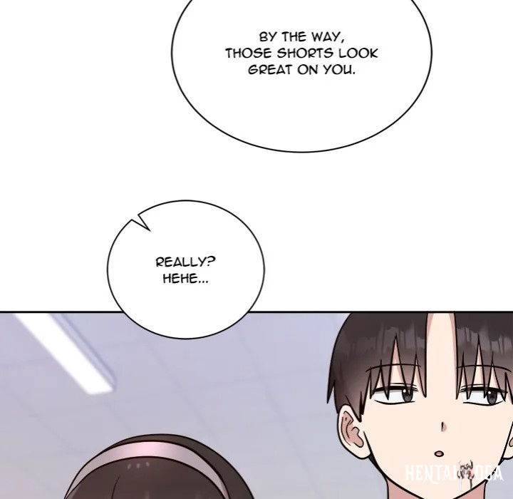 Knot My Secret Knot My Secret Chapter 18 - Page 159