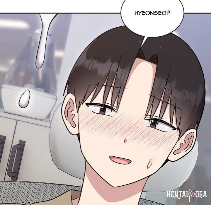 Knot My Secret Knot My Secret Chapter 18 - Page 16