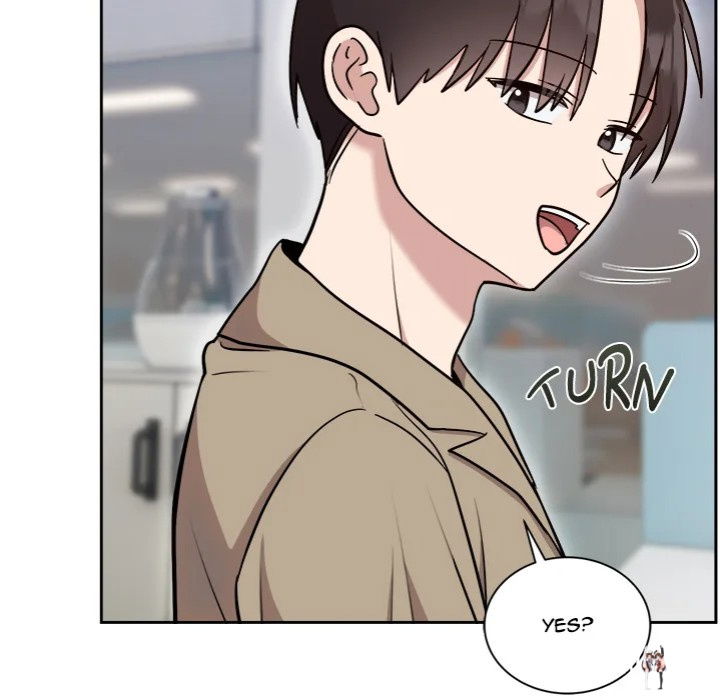 Knot My Secret Knot My Secret Chapter 18 - Page 162